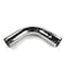 Heavy Duty Mfg 90 Degree Elbow Chrome, 12-500CP 12-500CP - alternate 3